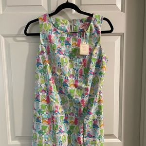 Lilly Pulitzer Originals Derby Print
